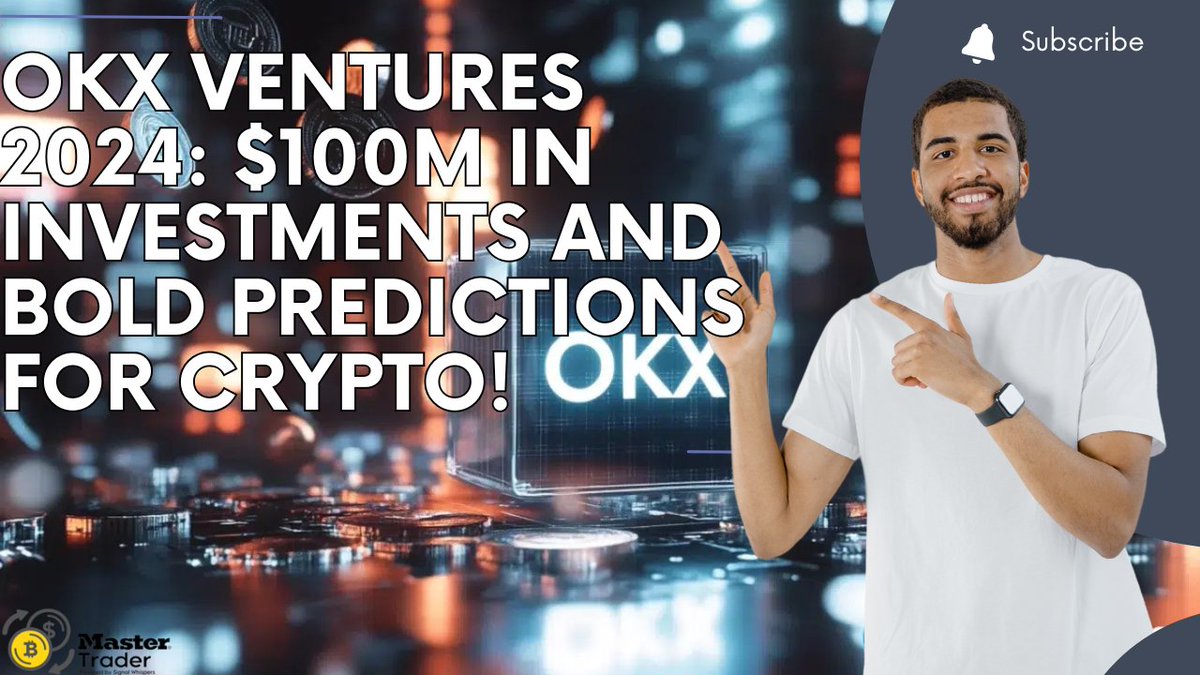 Crypto Master Trader - Official tweet media