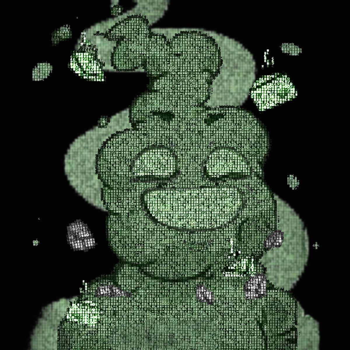 gm guys.

I feel blessed today.

I want to give away 1x <a href="/fartNFTsol/">fartNFT</a> because #fartcoin is going places.

Repost, like, and comment if this will be worth 10 sol minimum (1 sol atm)

Winner in 24 hours.

Good luck. 🍀🍀🍀🍀🍀🍀🍀🍀

#NewYearLuckyRoulette 
<a href="/FartCoinOfSOL/">Fartcoin💨</a>