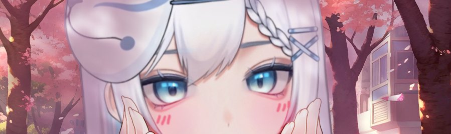 大家好 这里是魅娅的亲属desu！ 我们来分享魅娅姐姐的歌曲哦 心跳的证明！ 🩵

youtu.be/TstJtQqFIxk?si…