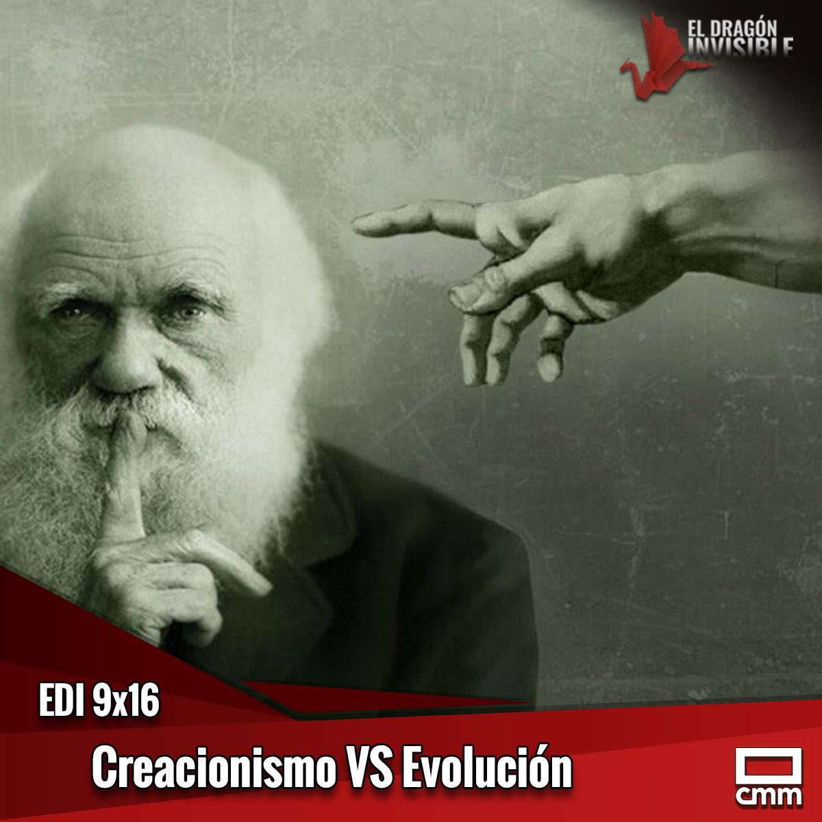 El Dragón Invisible tweet media