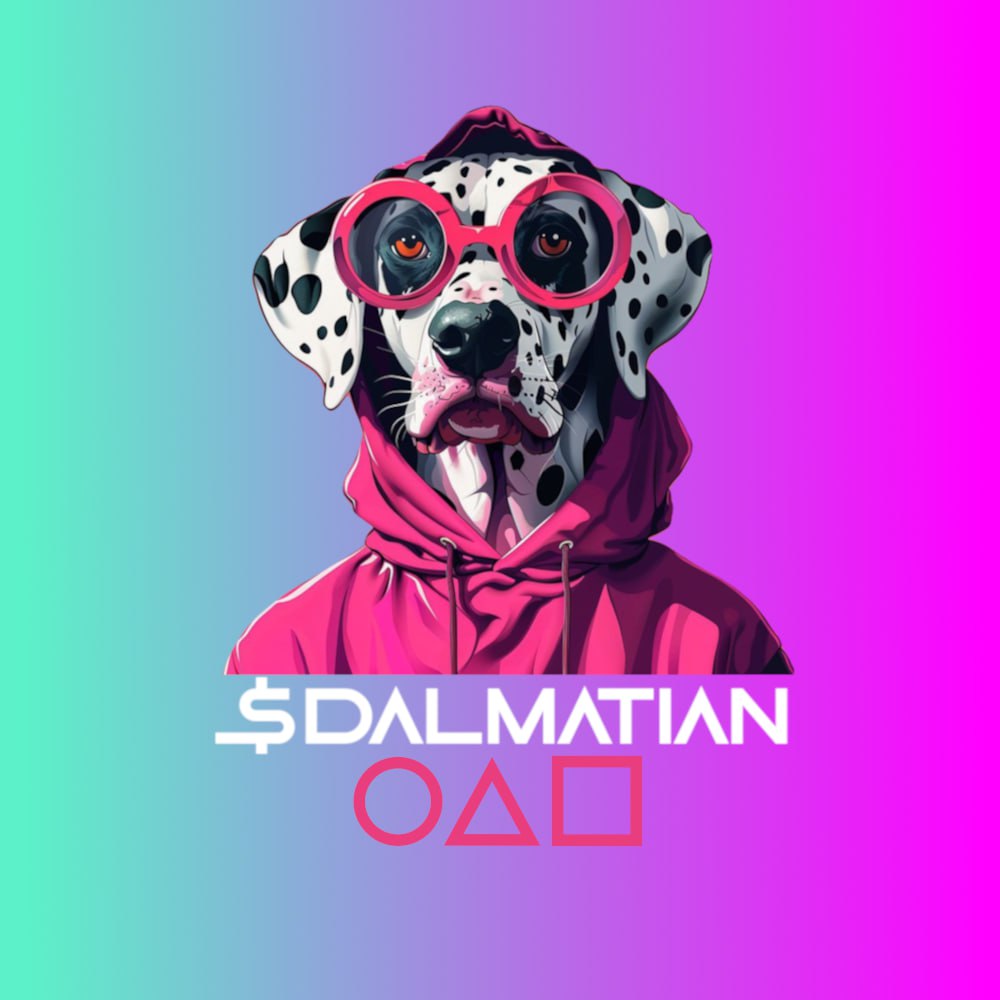 <a href="/jeremybtc/"></a> Would you partecipate to <a href="/squidgame/">Squid Game</a>?
#dalmatian