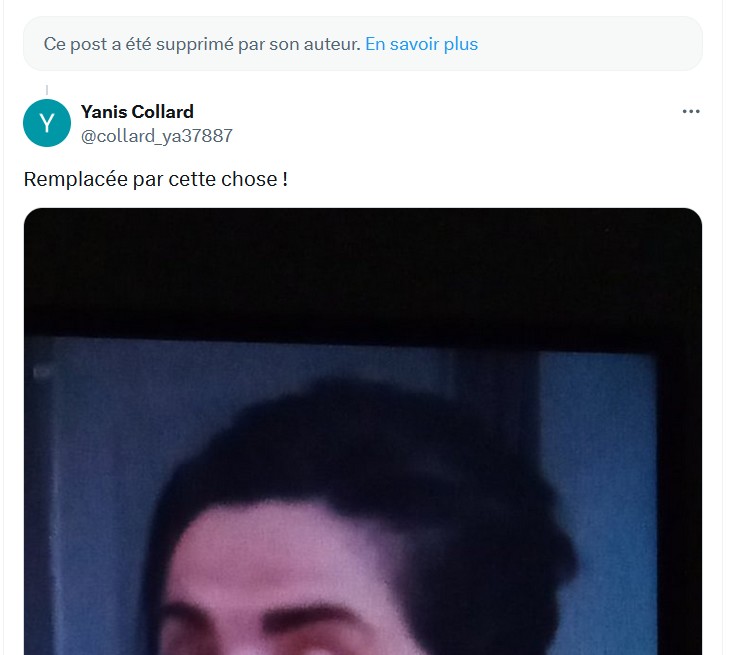 Beany Hille🍀 tweet media