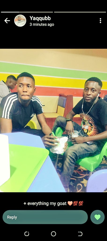 lugolee17's tweet image. 