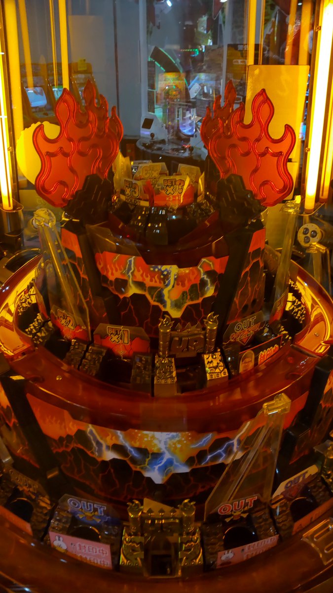 カザーン　3段目 左側ホールドなし状態で3段目突破！？今回でこの企画に終止符を