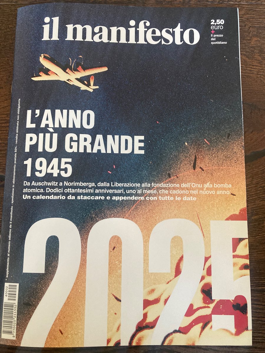 Andrea Ruggeri tweet media