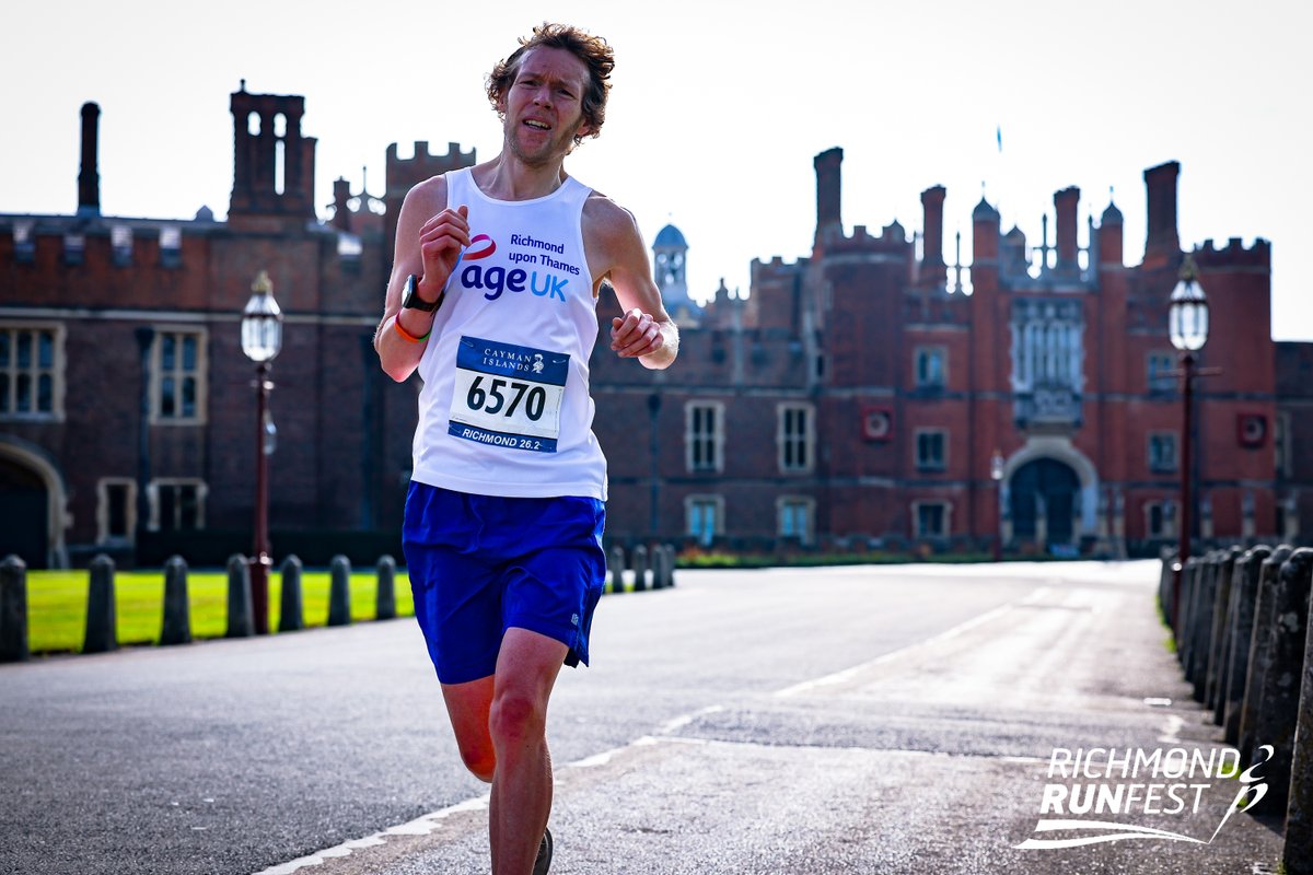 Age UK Richmond upon Thames (@ageukrichmond) on Twitter photo Are you looking for a space in <a href="/RichmondRunFest/">Richmond RUN-FEST</a>? We have charity spaces for Kew the Run in March (10k + Half) and Richmond Run Fest in September (10k, half & marathon). Join our team,support local older people!
email fundraising@ageukrichmond.org.uk
visit bit.ly/310OBpr Are you looking for a space in <a href="/RichmondRunFest/">Richmond RUN-FEST</a>? We have charity spaces for Kew the Run in March (10k + Half) and Richmond Run Fest in September (10k, half & marathon). Join our team,support local older people!
email fundraising@ageukrichmond.org.uk
visit bit.ly/310OBpr