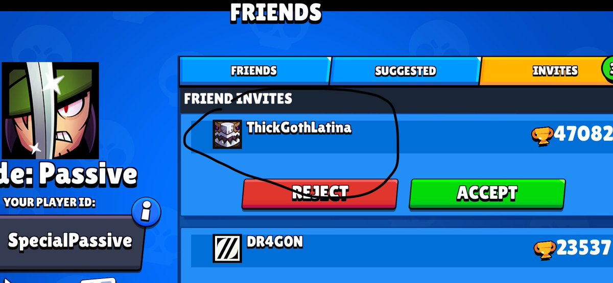 PassiveLC's tweet image. Might Have To Tap That Gang Ngl