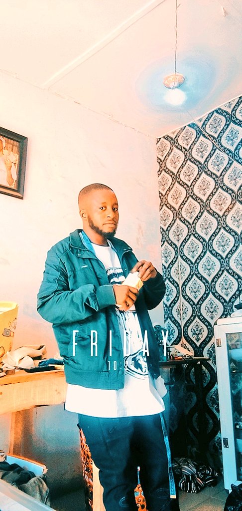 lugolee17's tweet image. HBD Mr.Tailor #Amunidara