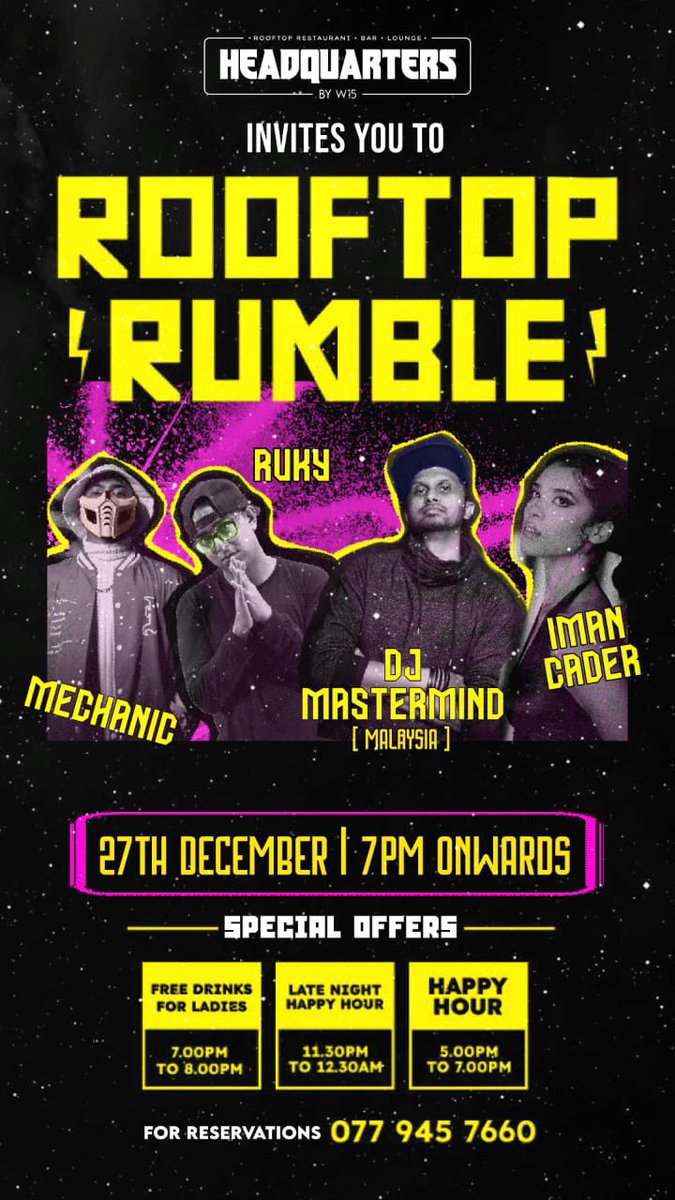 🇱🇰 lezzgo! 😉