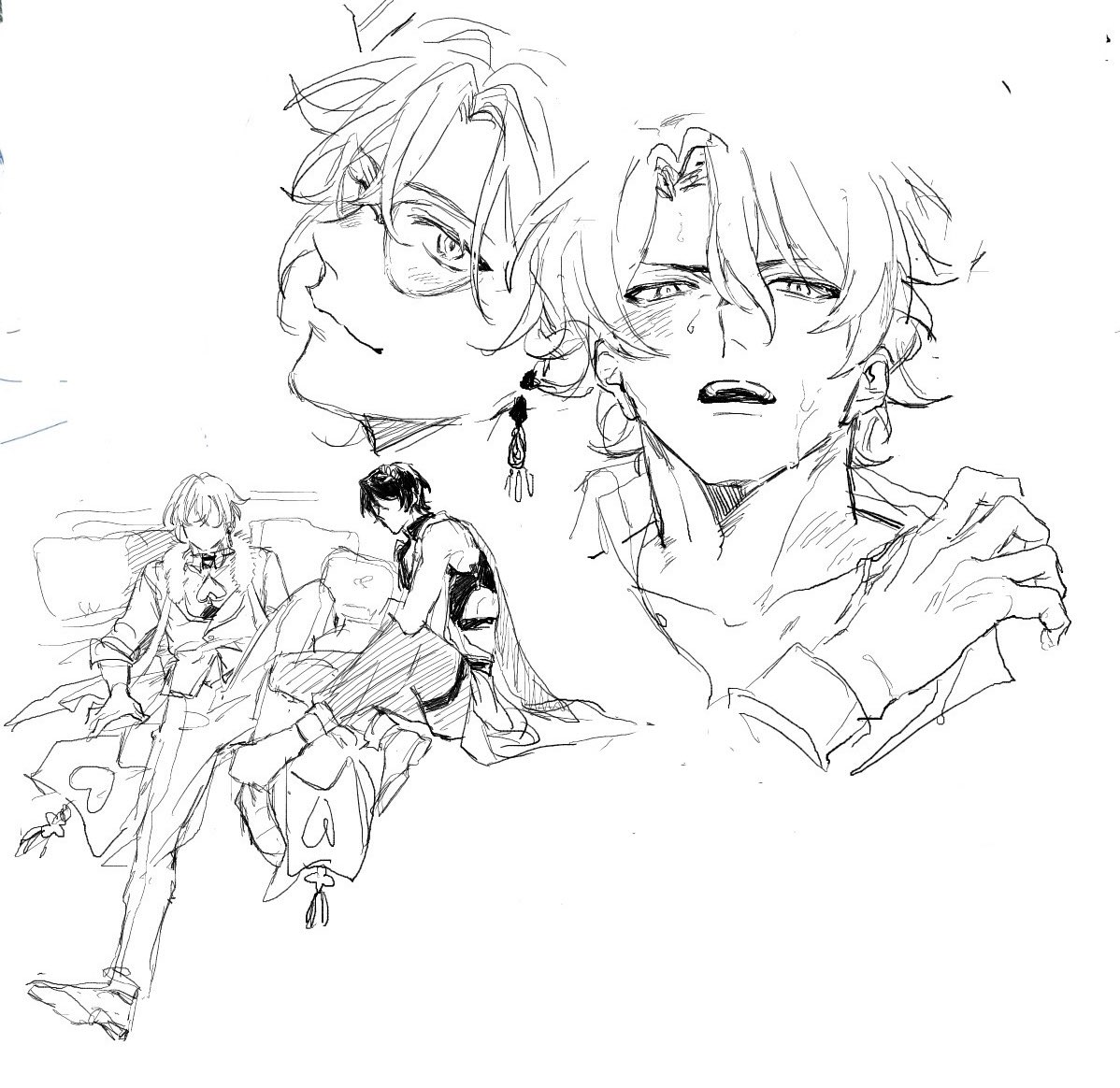 3tNryz's tweet photo. スタレイラスト https://t.co/QL8trY2mfy