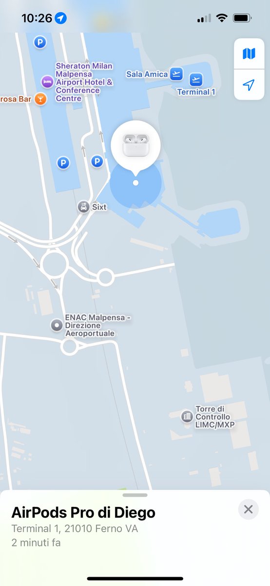 Diego Fornero tweet media