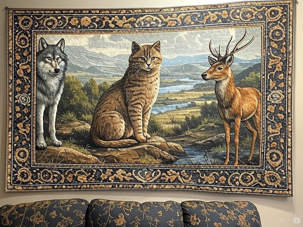 Sacred Turkish values