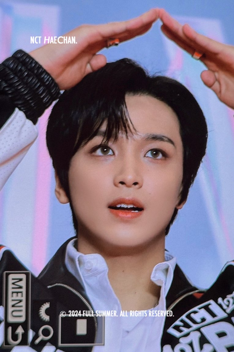 241227 #해찬 #HAECHAN