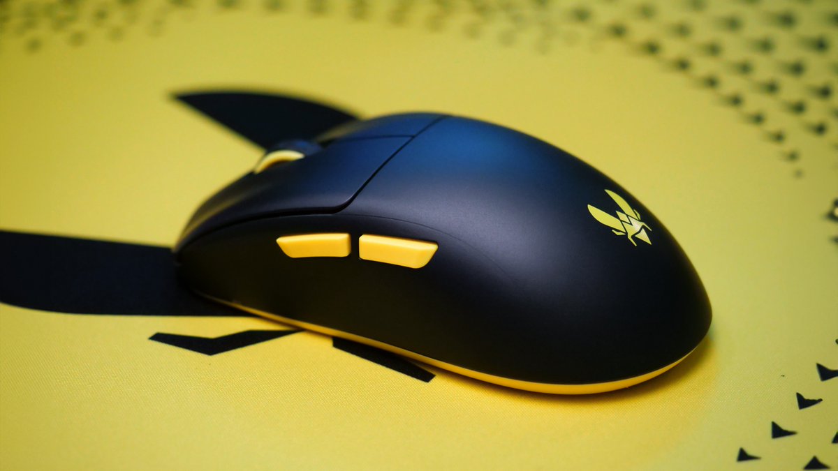 CHERRY XTRFY tweet media