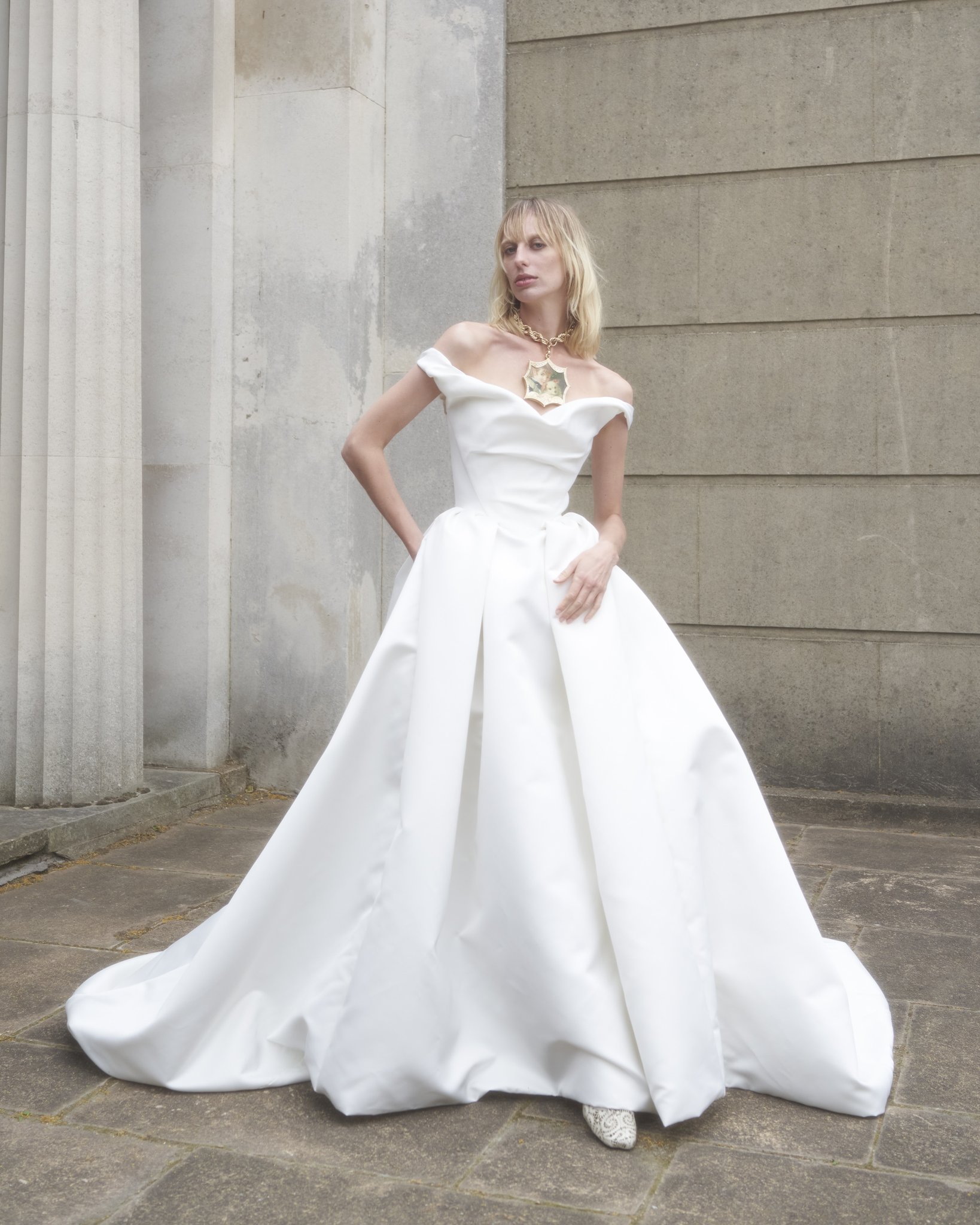 Vivienne Westwood on X: 