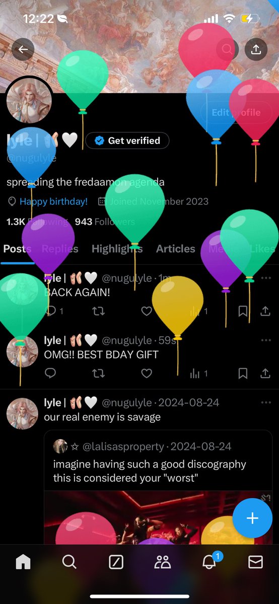 lyle | 💙 (@nugulyle) on Twitter photo 