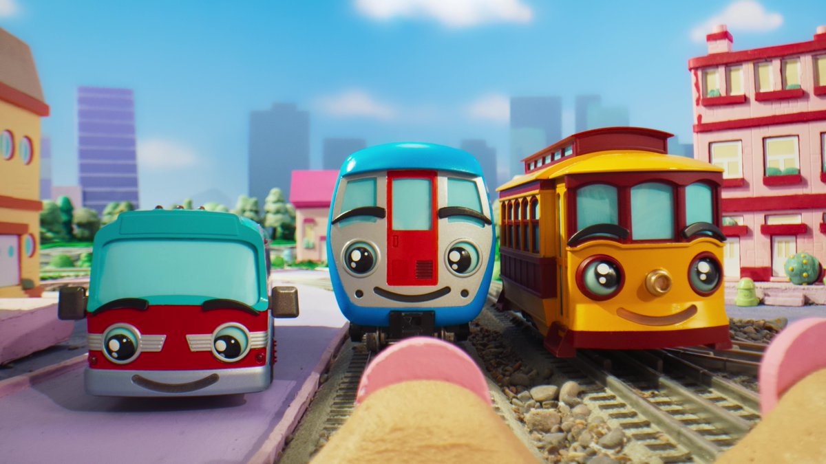 🎉Happy 2025 from all your friends in Transitville!🎉