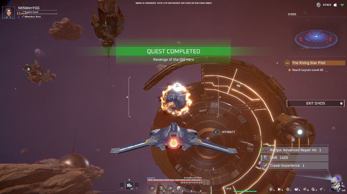 itsyogirlwen's tweet image. Arc2 finisher :)
@YieldGuild @yggpilipinas #YGGGAPS8 #ARC2 #YGGPH