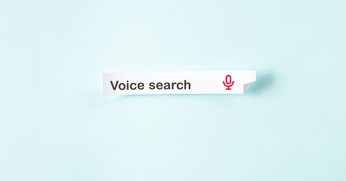 MacawDigi's tweet photo. Stay ahead in digital marketing! Is your B2B strategy voice search-ready? Learn how optimizing for voice search boosts SEO, drives engagement, and future-proofs your efforts. Get actionable insights to enhance your marketing: https://t.co/Lx48RzsXhP 

#VoiceSearch #SEO https://t.co/tX4U9lqoYT