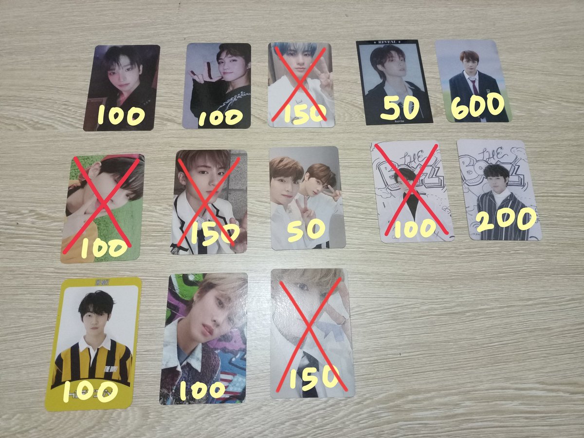 Yanacart_'s tweet photo. 양도 더보이즈 wts lfb ph ww onhand

the boyz old pcs

- check photo for prices

• dop: payo / 1 week reservation
• mop: gcash
• mod: sdd, sco, lbc

🏷️ the boyz sangyeon jacob kevin haknyeon sunwoo reveal ddd the start https://t.co/8T1jJbrBLZ