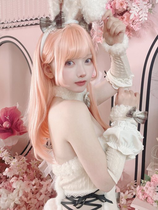 コスプレイヤーはたのゆうのTwitter画像27