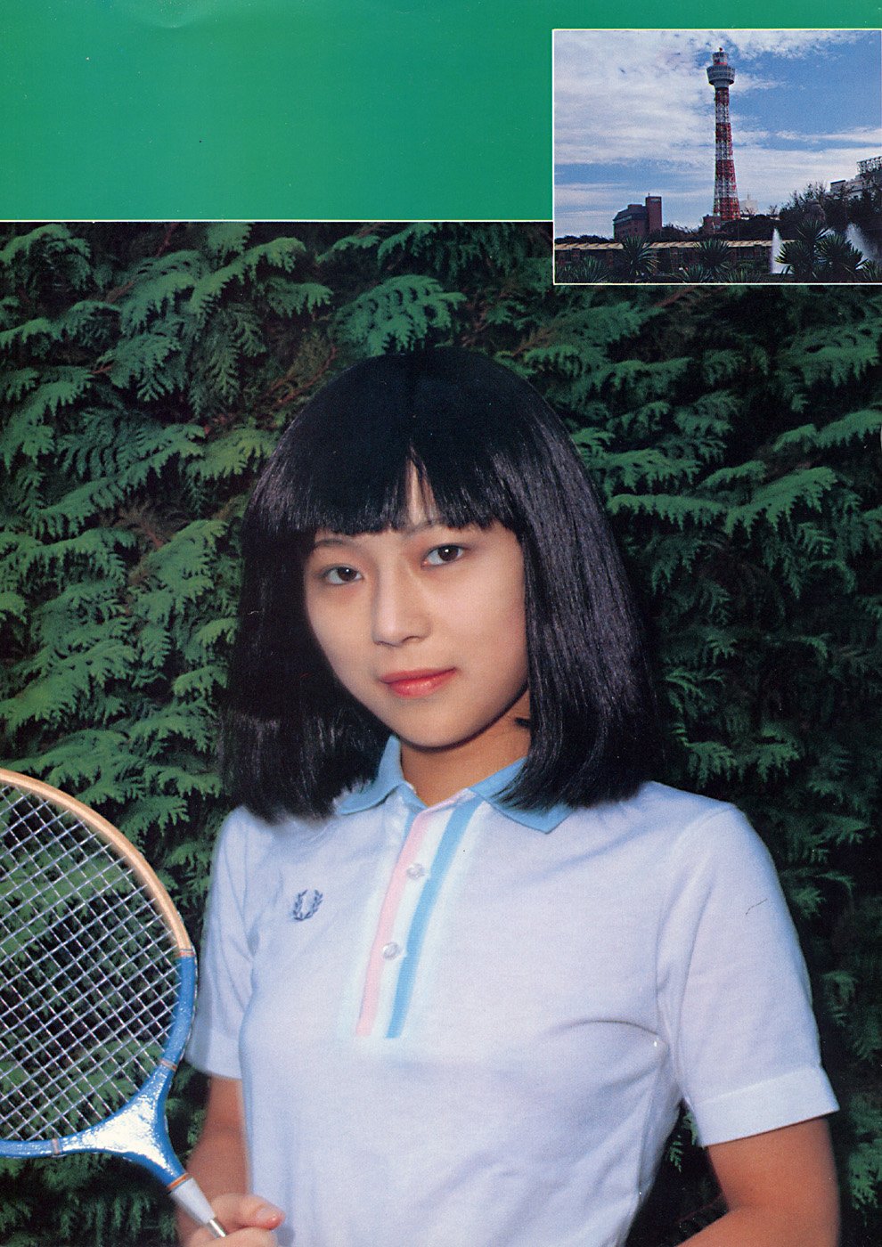 三浦ルネ ビニ本･裏本　 