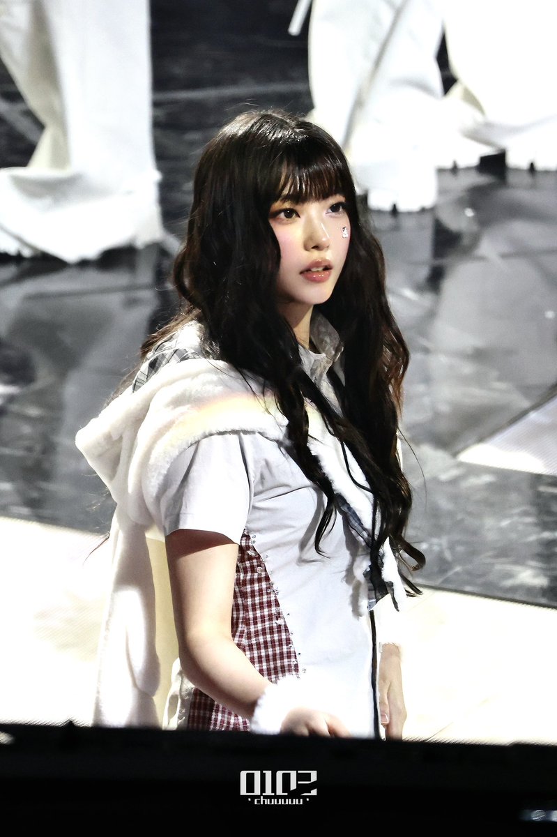 2024.12.25 SBS

🩵

#뉴진스 #NewJeans #HAERIN #해린