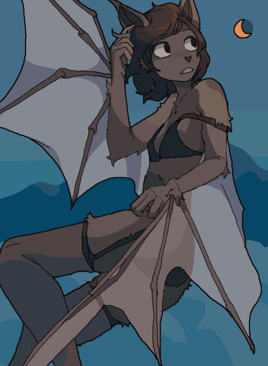 headhonchkrow🌺 (comms open) tweet media