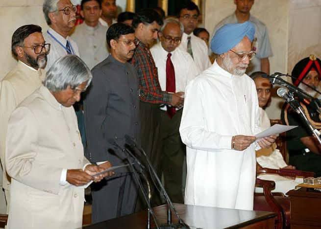RIP “The greatest economist in the history of India , <a href="/DrManmohanPM/">Dr. Manmohan Singh (Archive)</a> Ji “. He will always be remembered as one of the prominent Political leader and above all a humble human being. His actions spoke louder than words, his Contribution towards the country has been impeccable.