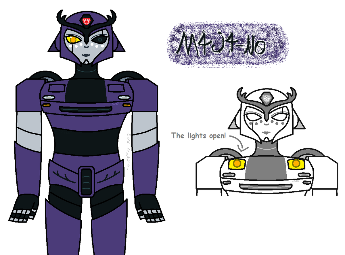 _sara_majano_'s tweet photo. (Sorry for the lack of details, my pc almost roasted)
DA' SILLY M4 CAR VERSION๐ฅ๐ฅ
#transformersona #tfsona https://t.co/ivJ90WhSEH