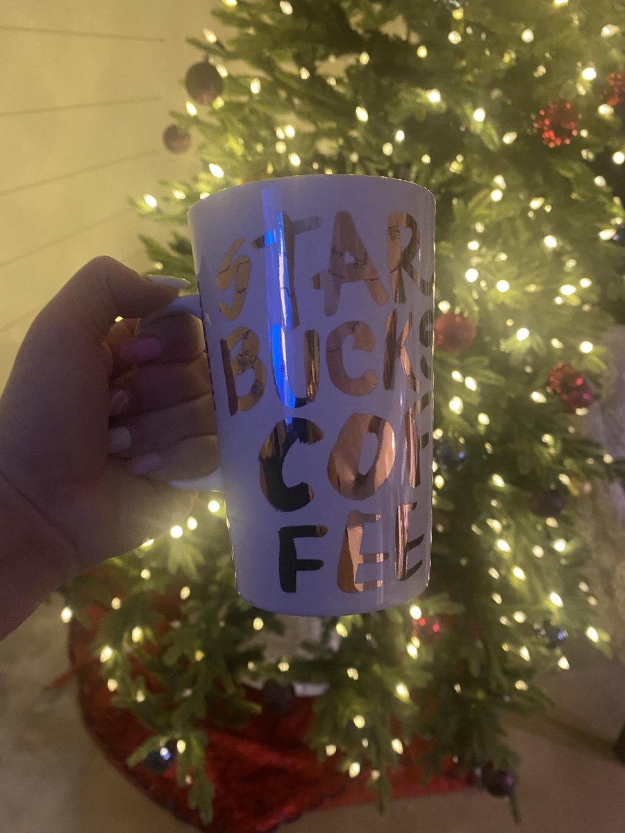 Is it just me??? Does anyone else have this <a href="/Starbucks/">Starbucks</a> mug and unable to reheat their coffee in it? I tried putting this in the microwave and let’s just say, it’s a good thing I didn’t walk away…. Yikes.