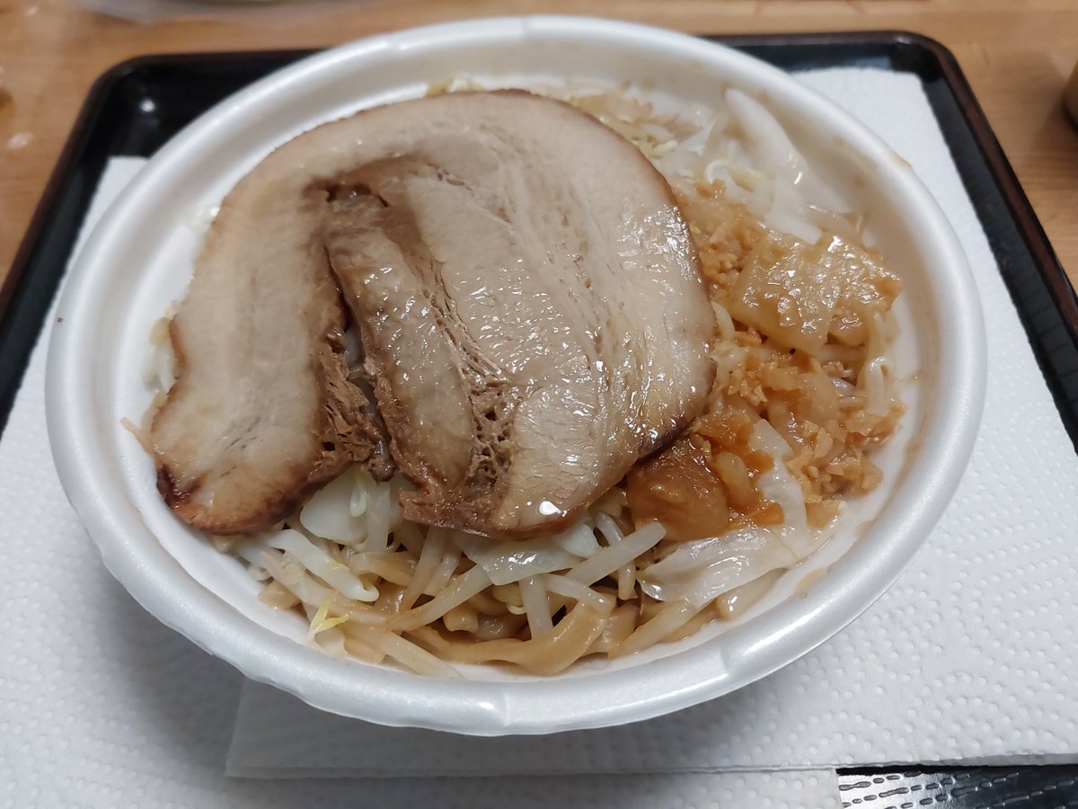 セブン産ジロウ