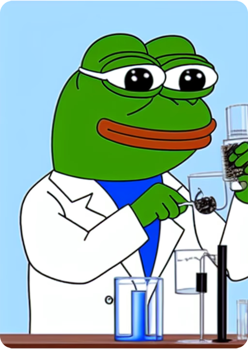 PEPEDNAPEPE's tweet photo. 🧬 The DNA of memes is here to rewrite history!
Join the $PEPEDNA revolution today! 🐸✨
#PEPE #DNA #ELONMUSK #PEPEDNA https://t.co/pW1ni7PBOX