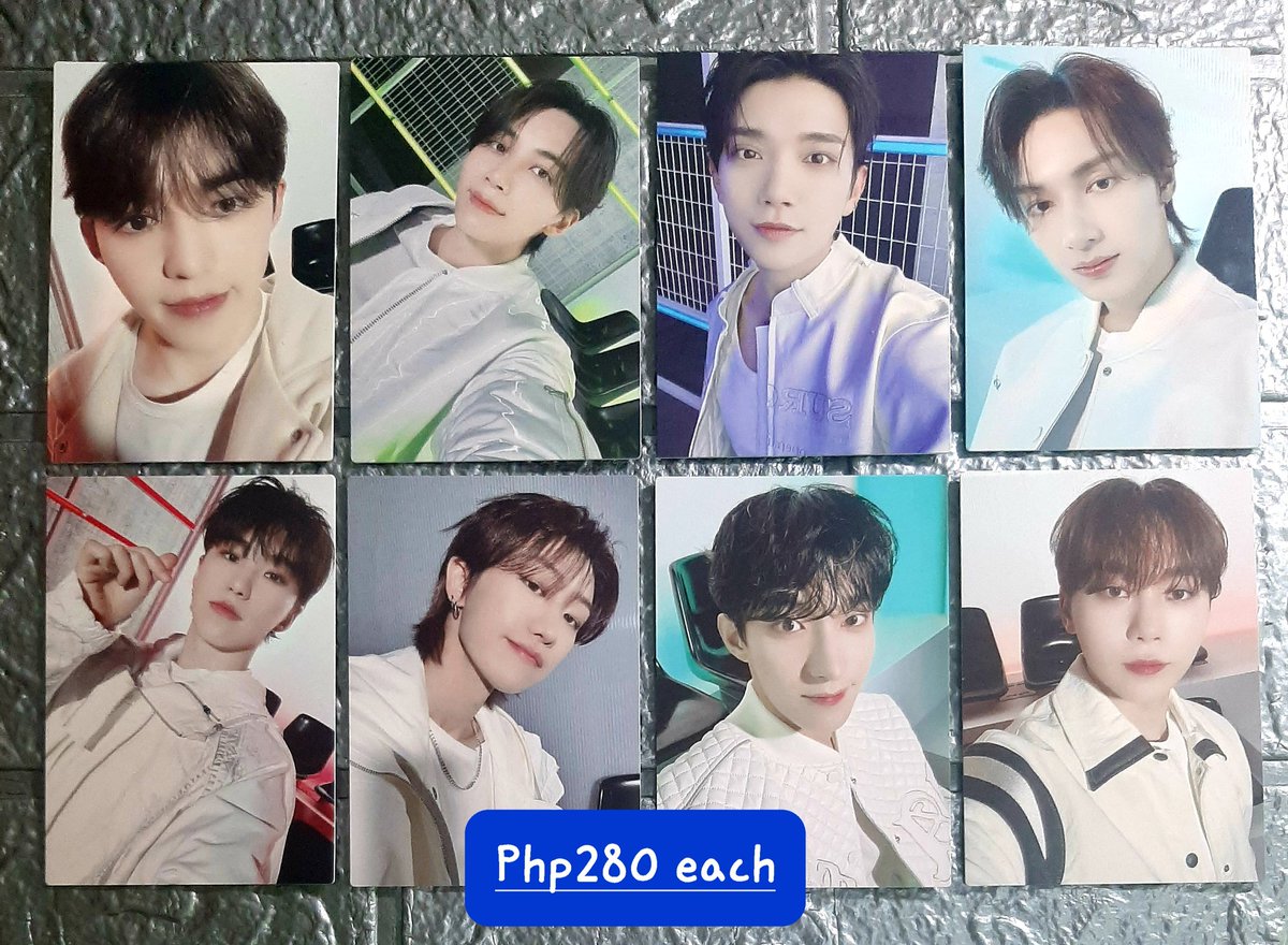 janekko1209's tweet photo. ‼️WTS/LFB ‼️
‼️PH ONHAND‼️

SEVENTEEN FOLLOW AGAIN TOUR JAPAN PHOTOCARDS
📌Prices on Pictures📌

✅With discount if PAYO✅
✅3pcs or more with DISCOUNT✅
✅Can do LONG RESERVATION✅
🌸Accepts 50% downpayment upon reservation.

MOP: GCASH
MOD: FLASH EXPRESS

#SEVENTEEN https://t.co/PoSxyvHmED