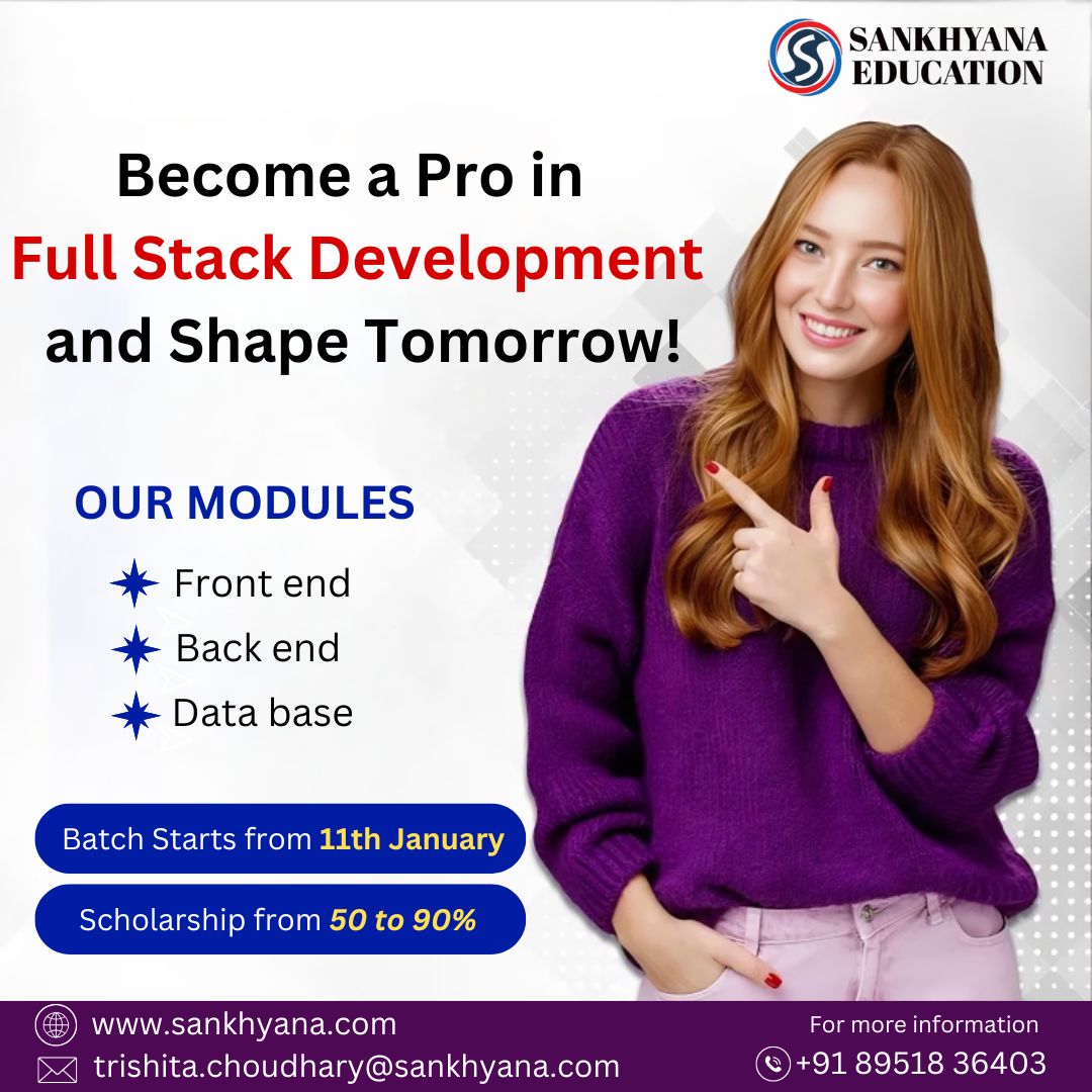 sankhayana's tweet image. 💻 Hear Full Stack students share their journey! 🌟 Real experiences, challenges, and success stories. 🎙️ Tune in to our podcast now!
Enroll Now- forms.gle/L1F7Xf1XhAFeDj…
sankhyana.com
#FullStackJourney #StudentFeedback #CodingPodcast #WebDevelopment #TechLearning