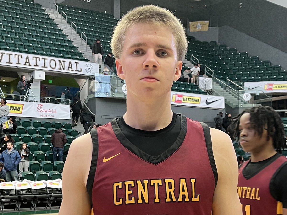 Prep Hoops Oregon (@prephoopsor) on Twitter photo Leading the way for the Rams tonight at the <a href="/LSInvitational/">Les Schwab Invitational</a> was <a href="/isaac_carr35/">Isaac Carr</a>. The <a href="/CCHoopsPdx/">CC Rams Basketball</a> senior was super smooth with his scoring at all three levels and did it in efficient fashion, shooting 9-16 from the field and 4-8 from 3pt range. Great way to start off his final LSI. Leading the way for the Rams tonight at the <a href="/LSInvitational/">Les Schwab Invitational</a> was <a href="/isaac_carr35/">Isaac Carr</a>. The <a href="/CCHoopsPdx/">CC Rams Basketball</a> senior was super smooth with his scoring at all three levels and did it in efficient fashion, shooting 9-16 from the field and 4-8 from 3pt range. Great way to start off his final LSI.