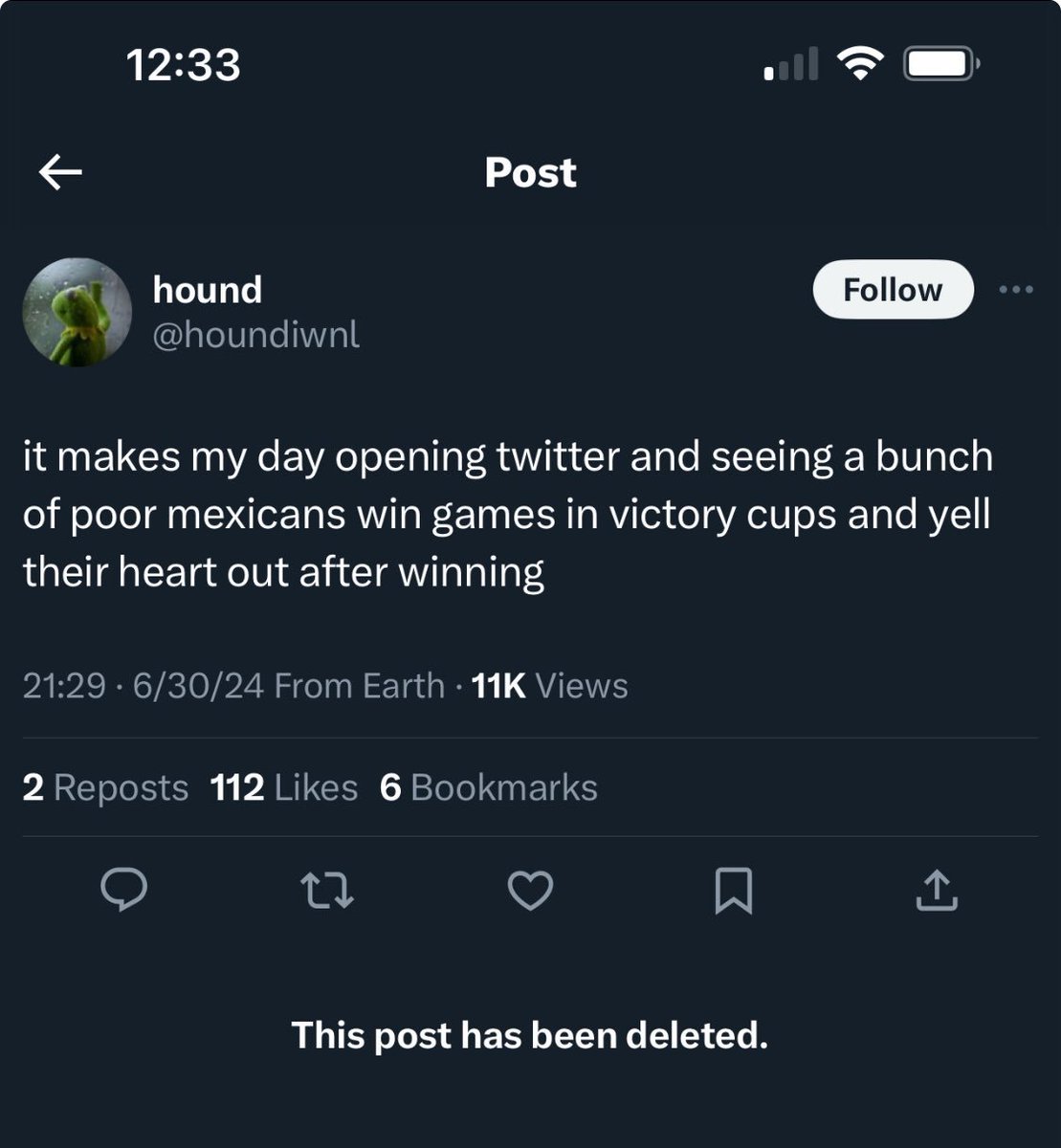 HoundExplained's tweet image. tbt