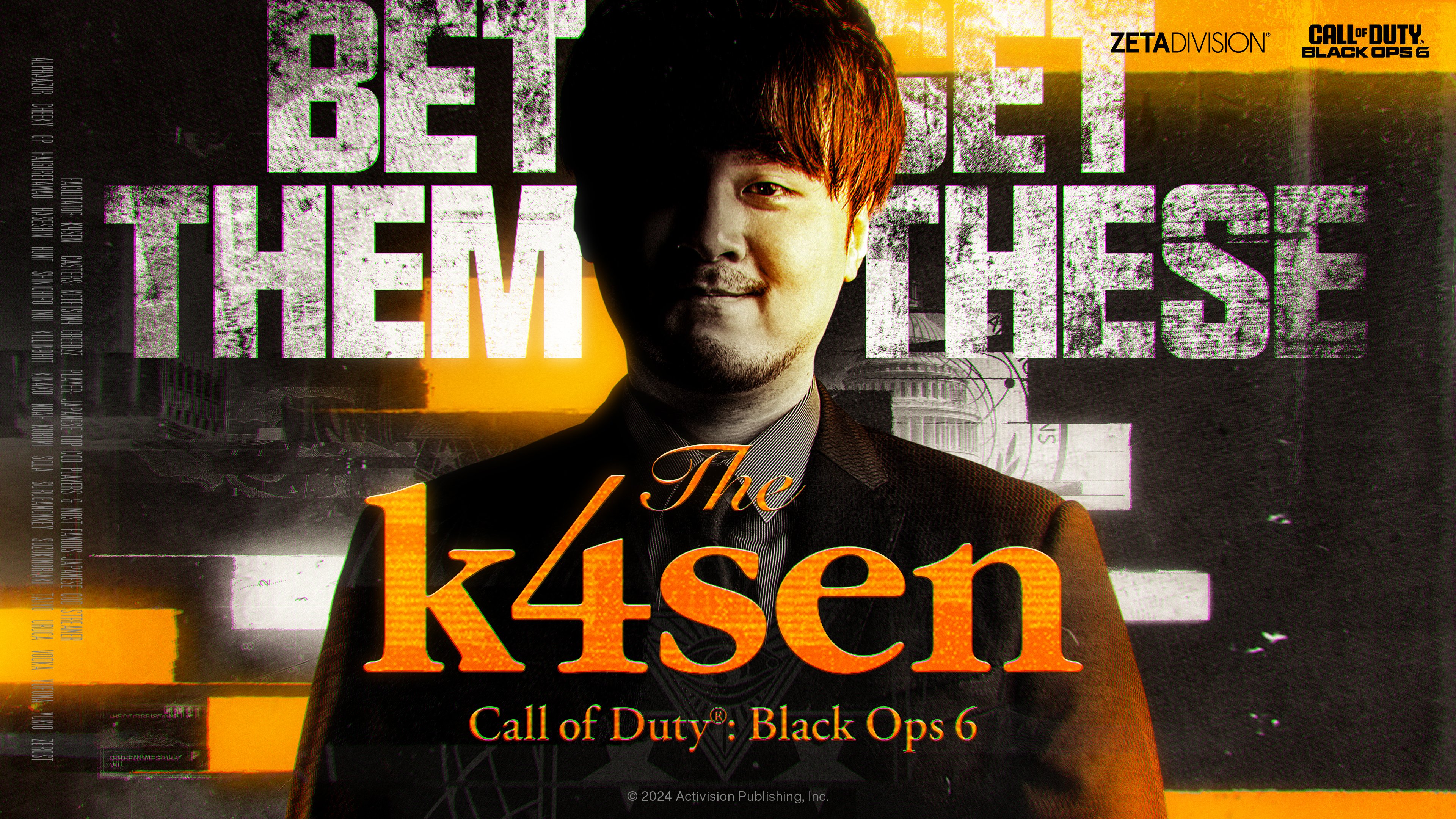 The k4sen Con レンチキュラーポストカード The k4sen on X: 