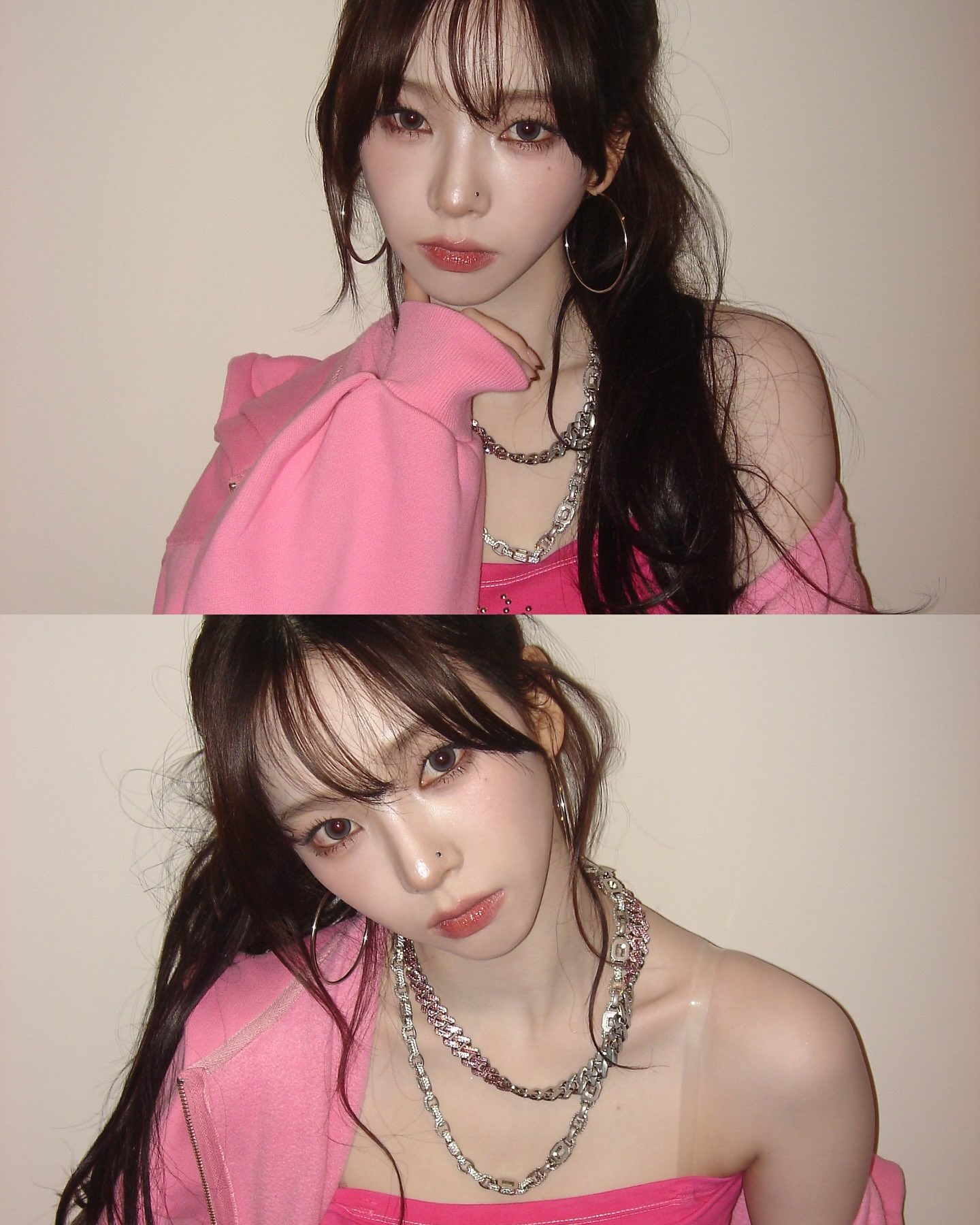 驚きの値段で karina aespa カリナ MD（AESPA world my パーカー フーディ アイドル
