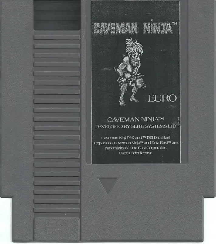 HiddenPalaceOrg's tweet image. Hello again! For the second day of NESMas, we bring you a collection of prototypes amassed by the Nolan Brothers, who have graciously donated the majority of their collection for preservation. Enjoy!
See you on January 1st for our last NESMas stream!
hiddenpalace.org/News/NESMas_-_…