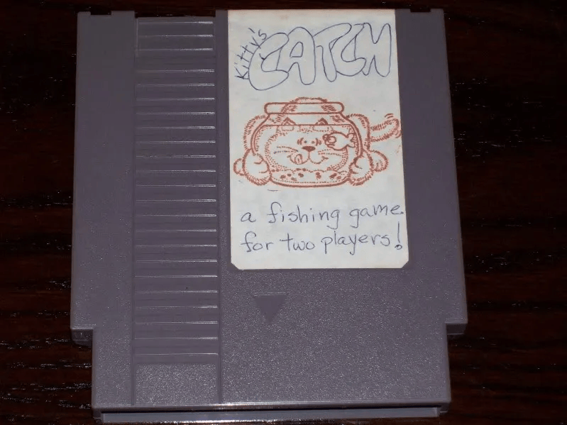 HiddenPalaceOrg's tweet image. Hello again! For the second day of NESMas, we bring you a collection of prototypes amassed by the Nolan Brothers, who have graciously donated the majority of their collection for preservation. Enjoy!
See you on January 1st for our last NESMas stream!
hiddenpalace.org/News/NESMas_-_…