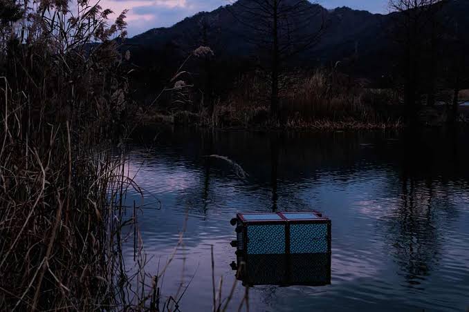 my 4 kdrama favorites for 2024