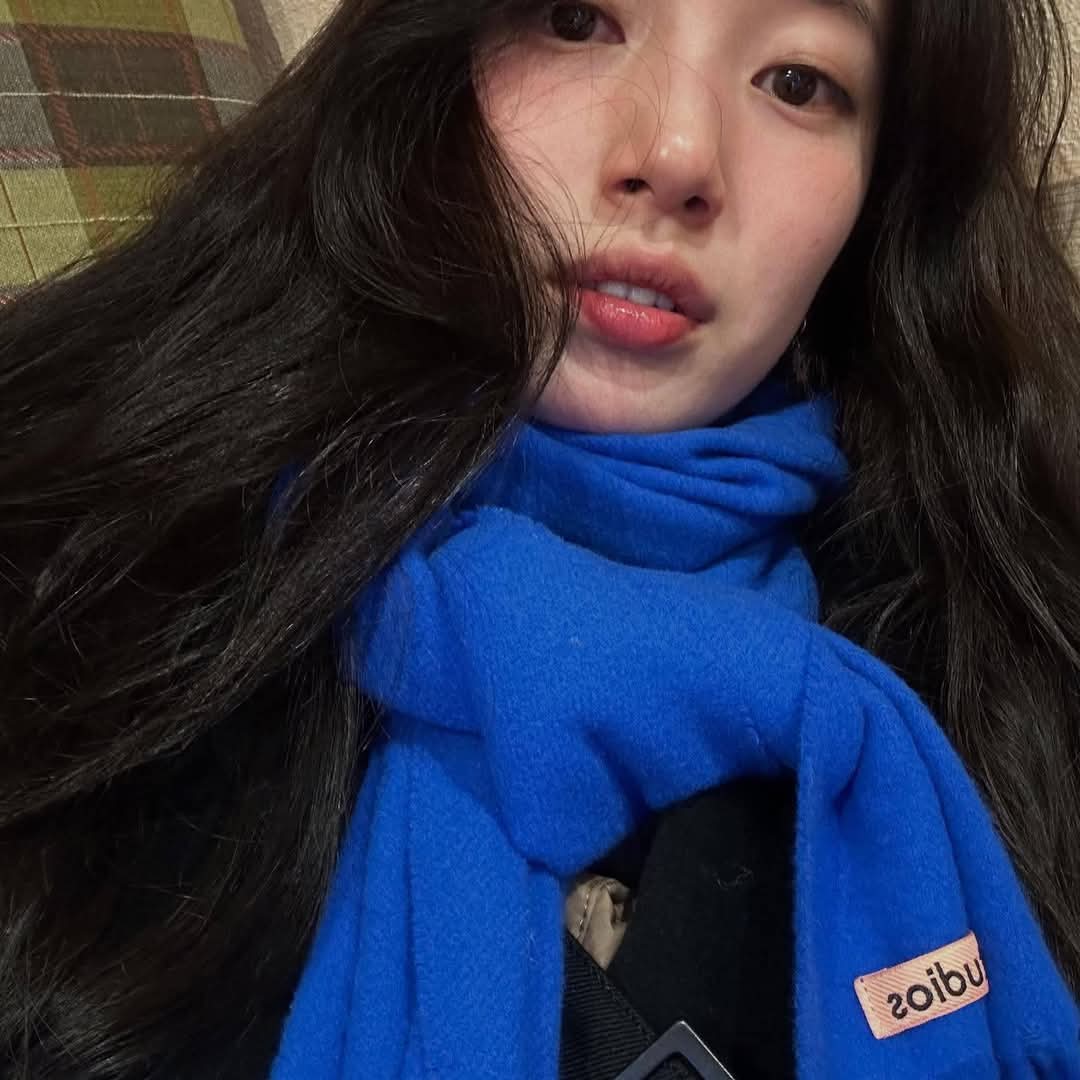 CpaCuties's tweet photo. suzy as your girlfriend 🥰 https://t.co/9eBJTcv3iM