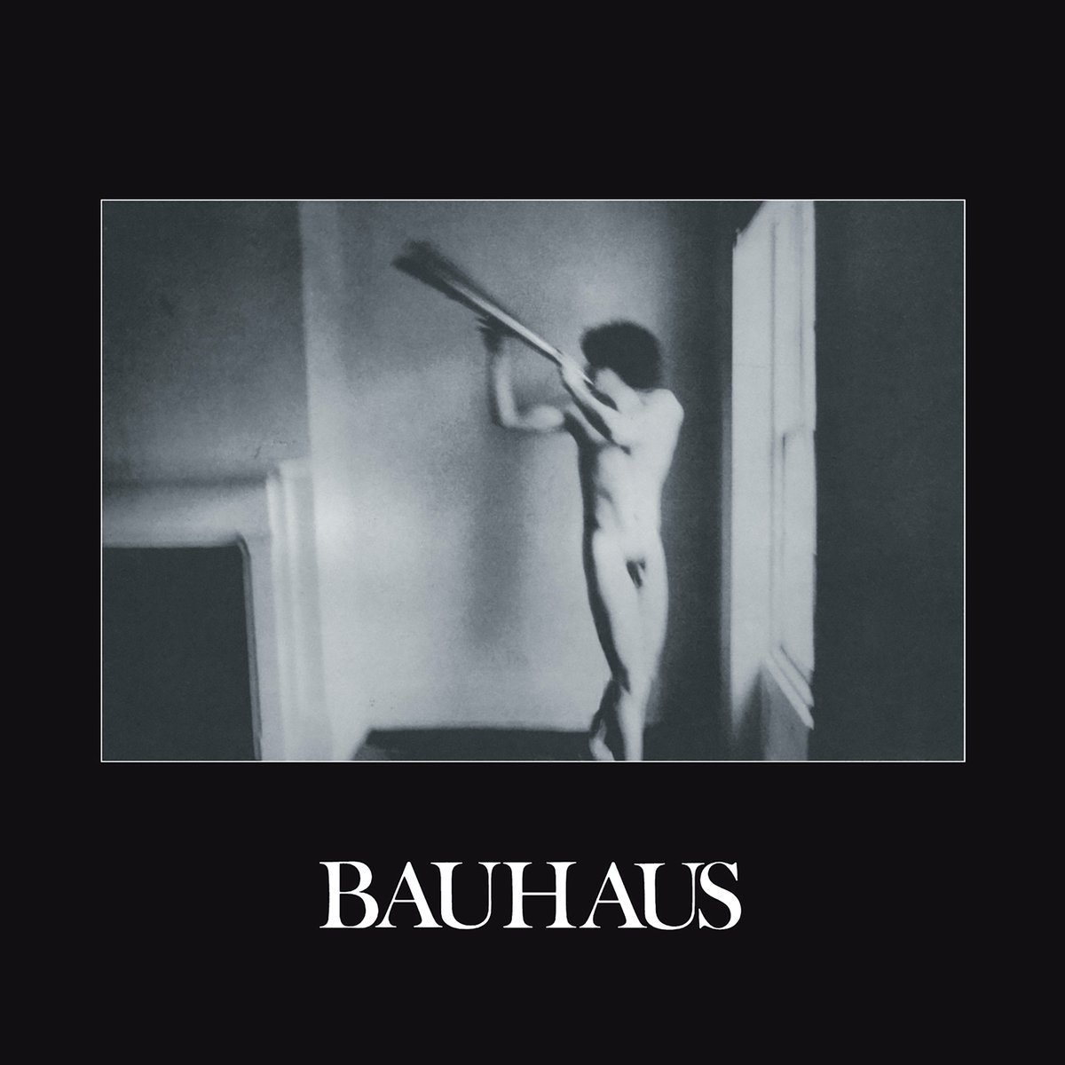 RawestAlbums's tweet photo. Bauhaus - In the Flat Field (1980) https://t.co/O6B942J80g