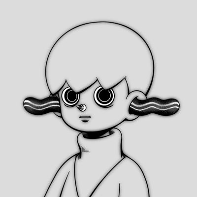 #新しいプロフィール画像