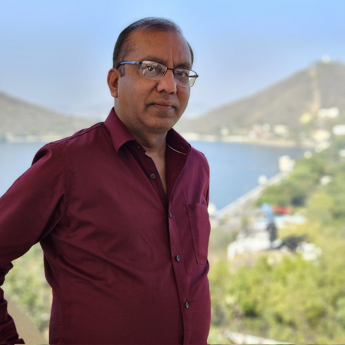 anilkrt100's tweet photo. #NewProfilePic https://t.co/odCerz34lF