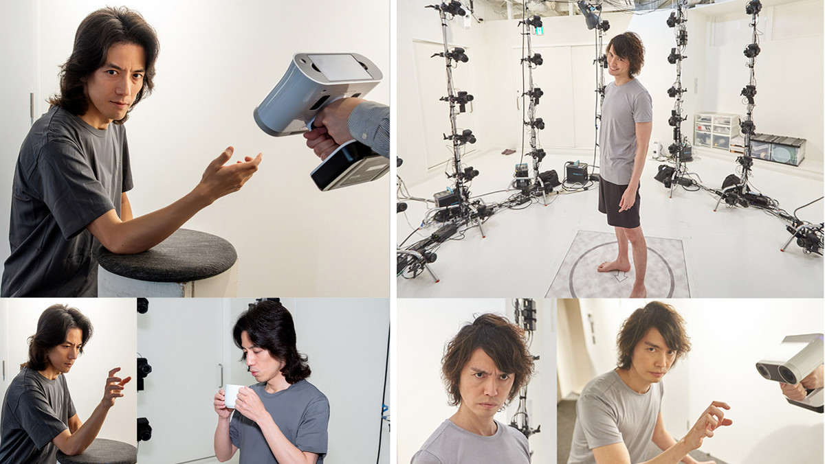 魂ブログ更新：魂ウェブ商店受注中！『仮面ライダー555』より「S.H.