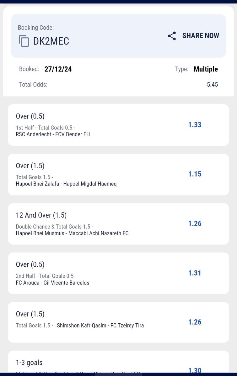 Kingkuti_'s tweet photo. Play this game   on  @BetKingNG

5 odds 👉👉 DK2MEC

2 Odds👉👉  QF2VNC

You don’t have Betking? Register using this links below 👇👇👇👇

https://t.co/ffccwXCjlY

App downloads 👉 https://t.co/9XlmPlXmNZ https://t.co/zjm1M6h7CN