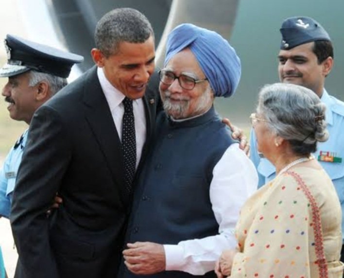 His passing is a setback to the whole nation..his life is an example for future generations regarding how we can rise above struggles and achieve greater heights🌱
#ManmohanSingh #Manmohan  #PrimeMinisterManmohanSingh