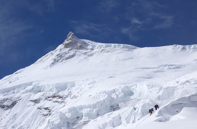 ヒマラヤ山脈 258．ヒマラヤ山脈はプレートの衝突 - 地理講義